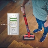 EINHELL CLEANEXXO, Hårdt gulv rengøringsmiddel Rød