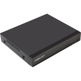 Foscam Netværk video recorder Sort