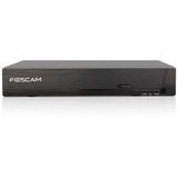 Foscam Netværk video recorder Sort