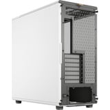 Fractal Design FD-C-NOR1X-04, Towerkabinet Hvid