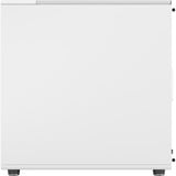 Fractal Design FD-C-NOR1X-04, Towerkabinet Hvid