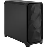 Fractal Design Meshify 3 XL Solid, Store towerkabinet Sort