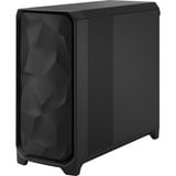 Fractal Design Meshify 3 XL Solid, Store towerkabinet Sort