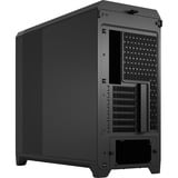 Fractal Design Meshify 3 XL Solid, Store towerkabinet Sort