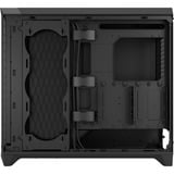 Fractal Design Meshify 3 XL Solid, Store towerkabinet Sort