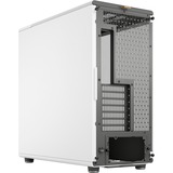 Fractal Design Towerkabinet Hvid