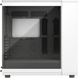 Fractal Design Towerkabinet Hvid