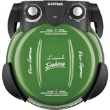 G3 Ferrari Delizia Pizzaovn G1000603 Grøn
