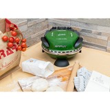 G3 Ferrari G1000603, Pizzaovn Grøn