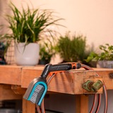 GARDENA Cleansystem persiennebørste, Vaskebørster grå/Turkis