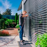 GARDENA Cleansystem persiennebørste, Vaskebørster grå/Turkis