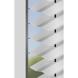 GARDENA Cleansystem persiennebørste, Vaskebørster grå/Turkis