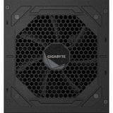 GIGABYTE GP-UD750GM 750W, PC strømforsyning Sort