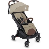 GLOBBER Kinderwagen taupe