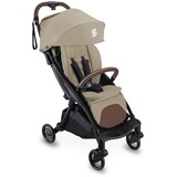 GLOBBER Kinderwagen taupe