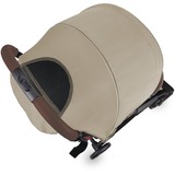 GLOBBER Kinderwagen taupe