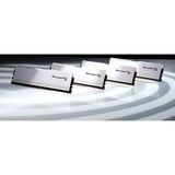 G.Skill F5-6000J3644F16GX2-RM5RW, Hukommelse Hvid