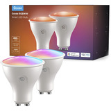 RGBWW Smart Pære GU10, LED-lampe