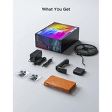 Govee TV Backlight 3 Lite, LED Strip 