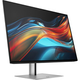 HP Series 7 Pro 724pu, LED-skærm Sølv/Sort