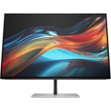 HP Series 7 Pro 724pu, LED-skærm Sølv/Sort