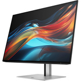 HP Series 7 Pro 724pu, LED-skærm Sølv/Sort