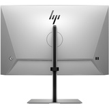 HP Series 7 Pro 724pu, LED-skærm Sølv/Sort