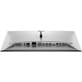 HP Series 7 Pro 724pu, LED-skærm Sølv/Sort