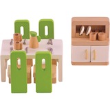 Hape Dukker møbler