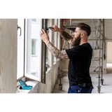 Hazet SmartCase bitsæt 2200SC-3, 96 dele, Bit sæt Sort/Blå