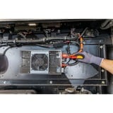 Hazet Værktøjssæt 150/39 højvolt, beskyttelsesisoleret VDE, 39 dele Rød/Gul