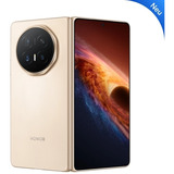 Honor Magic V6 512GB, Mobiltelefon Guld
