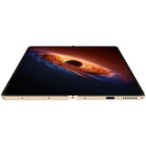 Honor Magic V6 512GB, Mobiltelefon Guld