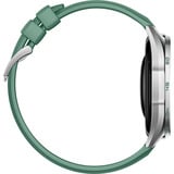 Huawei Watch GT 6 46mm (Atum-B19W), SmartWatch Sølv