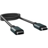ICY BOX IB-DK2300-CH, Docking station antracit