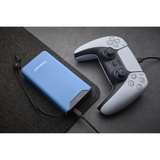 Intenso Powerbank F20000 Blå, Power Bank Blå