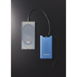 Intenso Powerbank F20000 Blå, Power Bank Blå