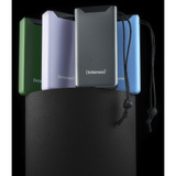 Intenso Powerbank F20000 Blå, Power Bank Blå