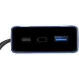 Intenso Powerbank F20000 Blå, Power Bank Blå