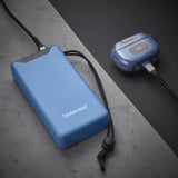 Intenso Powerbank F20000 Blå, Power Bank Blå