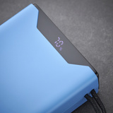 Intenso Powerbank F20000 Blå, Power Bank Blå