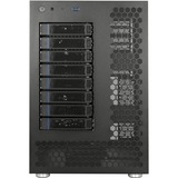 Inter-Tech 88887392, NAS Sort