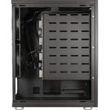 Inter-Tech 88887392, NAS Sort