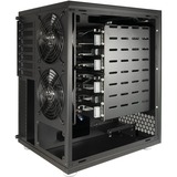 Inter-Tech 88887392, NAS Sort