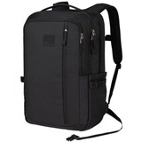 Jack Wolfskin Rygsæk Sort