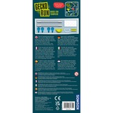 KOSMOS 44312903 Byggeklodser, Marble run Marmorløb, 8 År