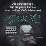 KOSMOS 45496908 brætspil 45 min. Strategi Brætspil, Strategi, 8 År, 45 min., Familiespil