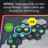 KOSMOS 45496908 brætspil 45 min. Strategi Brætspil, Strategi, 8 År, 45 min., Familiespil