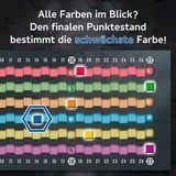 KOSMOS 45496908 brætspil 45 min. Strategi Brætspil, Strategi, 8 År, 45 min., Familiespil