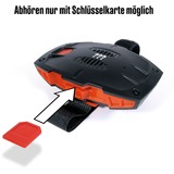 KOSMOS 632472, Detektiv sæt 